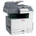 IBM InfoPrint C2075 MFP